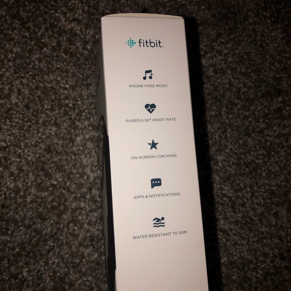 Fitbit Versa - Picture 7 of 8